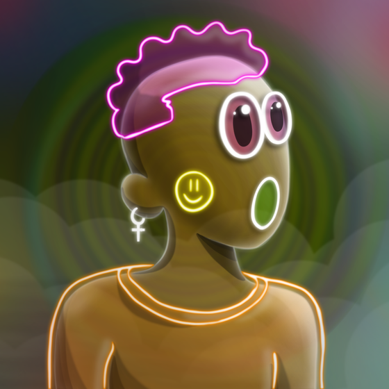 Lumen #6680