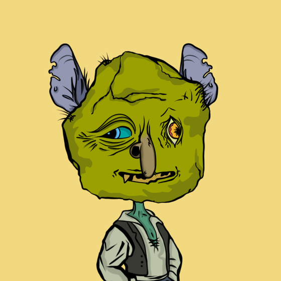 Hobgoblintown #8838