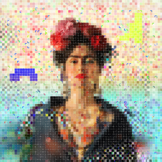 Frida Kahlo