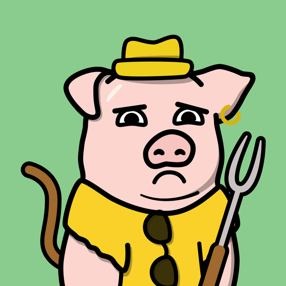 Oink #552