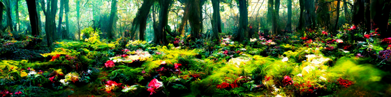 Dream Landscape #151