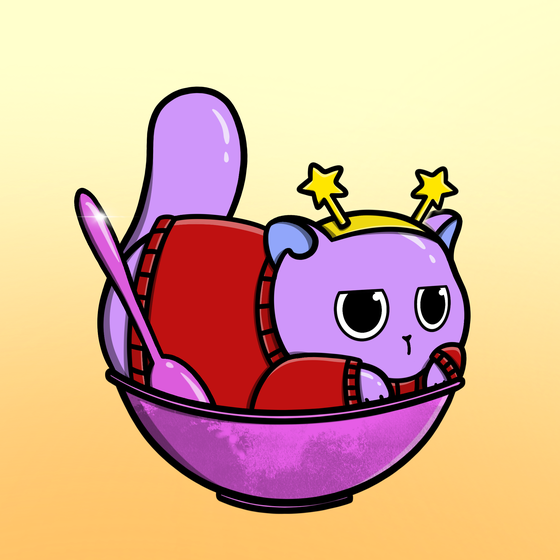 Froyo Kittens #4927