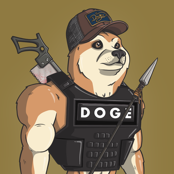 Doge Army #2233