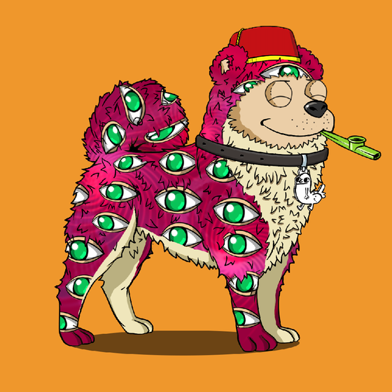 y00ts Canine Club #2205