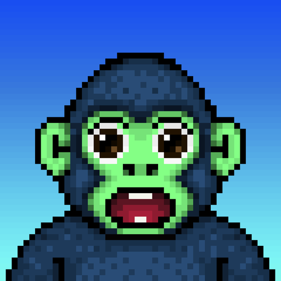 Ooga #7199
