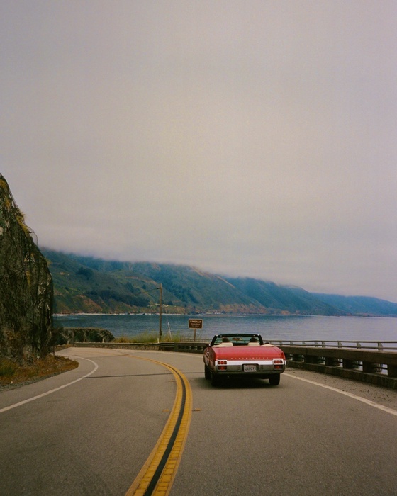 Big Sur