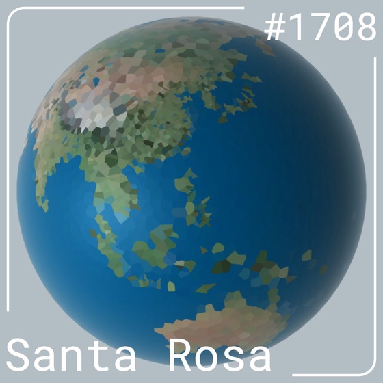 Santa Rosa