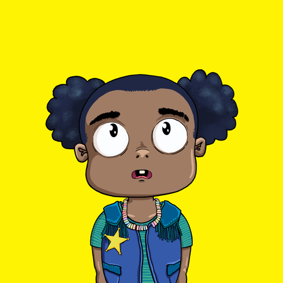Kid #3260
