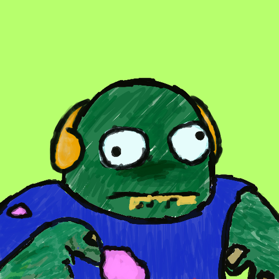 Kevin Everyday #2082