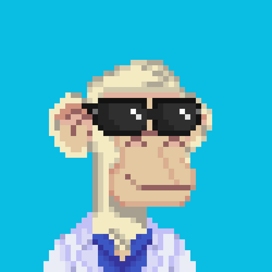 ApeGang #6018