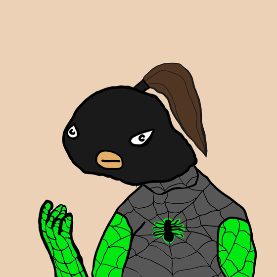 SPOODEEMOON #386