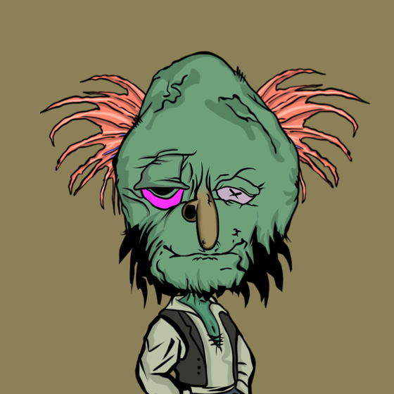 Hobgoblintown #9237