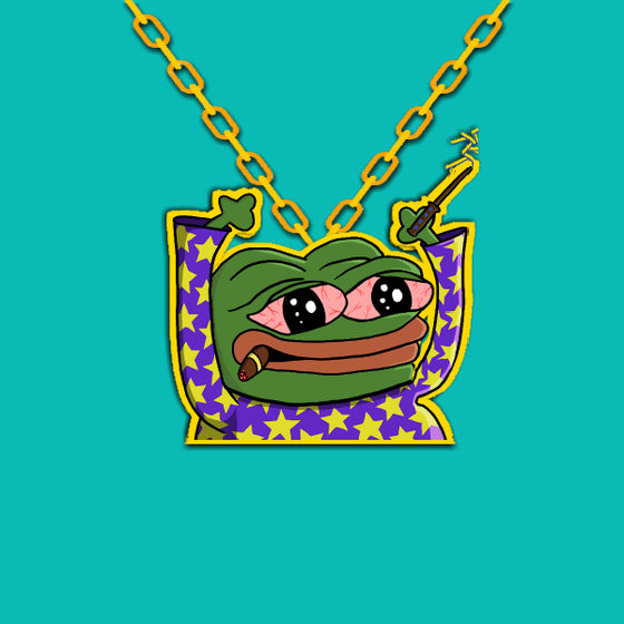 TiffPepe HD #1339