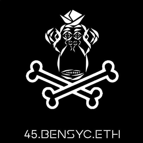 45.BoredENSYachtClub.eth