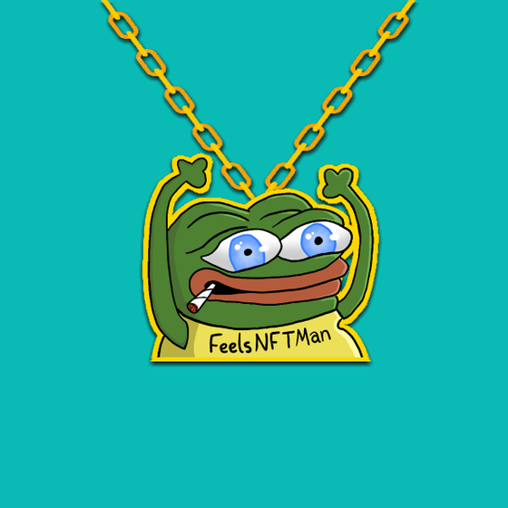 TiffPepe HD #3150