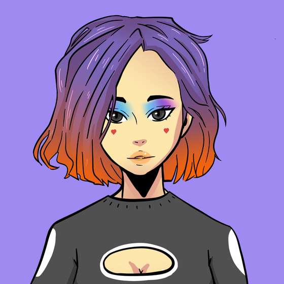 Azugirl #4110