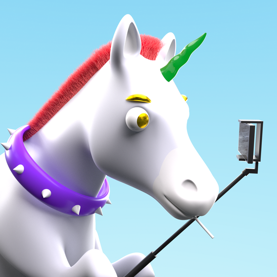 Genesis Unicorn: #1644