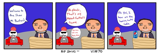 NipStrips #070