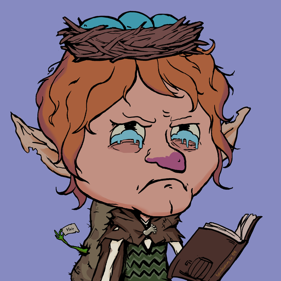 Halfling #4669