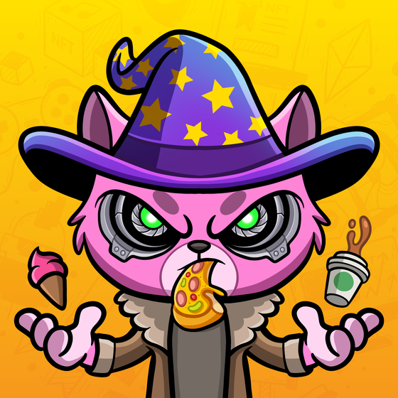 BozzCatz #4963