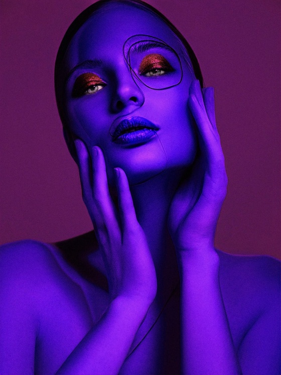 Ultraviolet