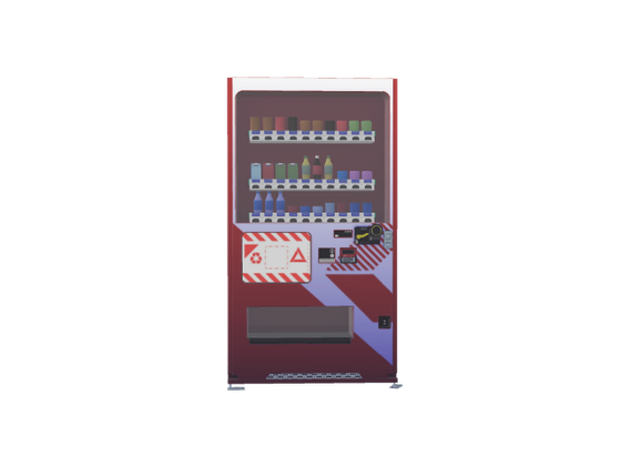 Vending Machine