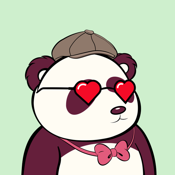 Pandamen Future Club #5060