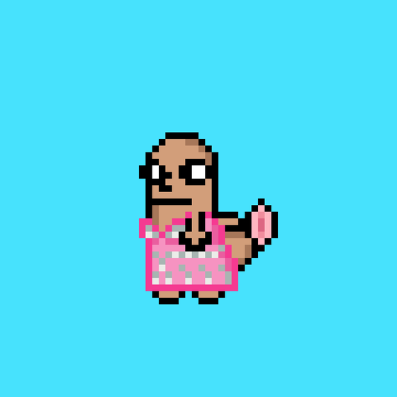 CryptoClitbutt #5675