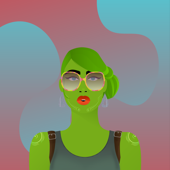 WORLD OF WOMEN #36