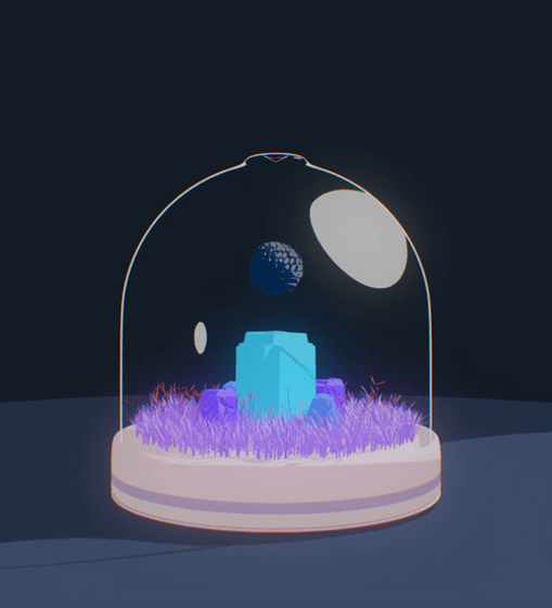 Cryptoterra #021