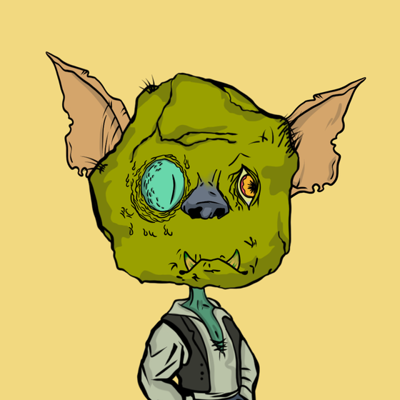 Hobgoblintown #6508