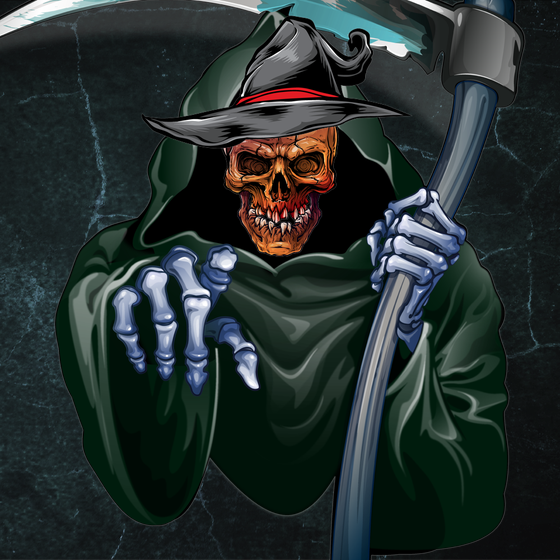 Pirates #2982