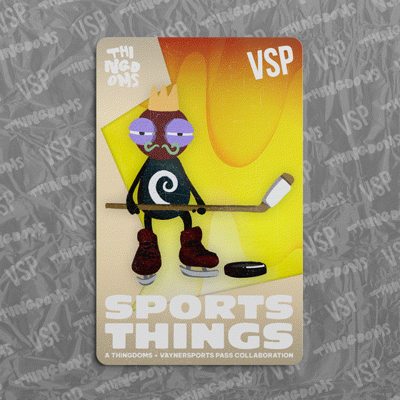 Sports Thing #4950