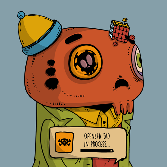 Non-Financial Advisor # 4894