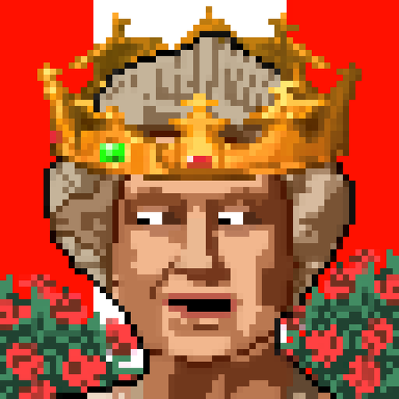 RIP The Queen #6900