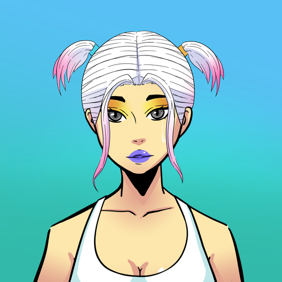 Azugirl #878