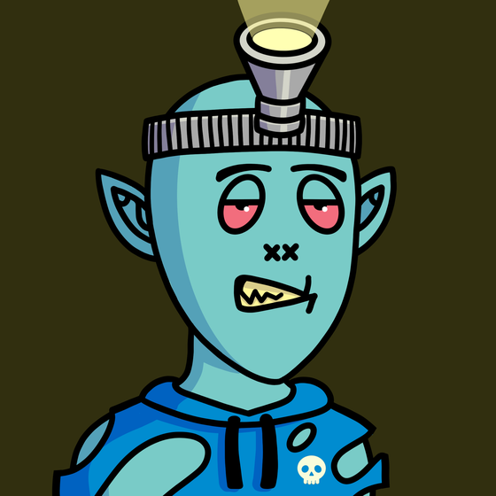Monsterland #4405