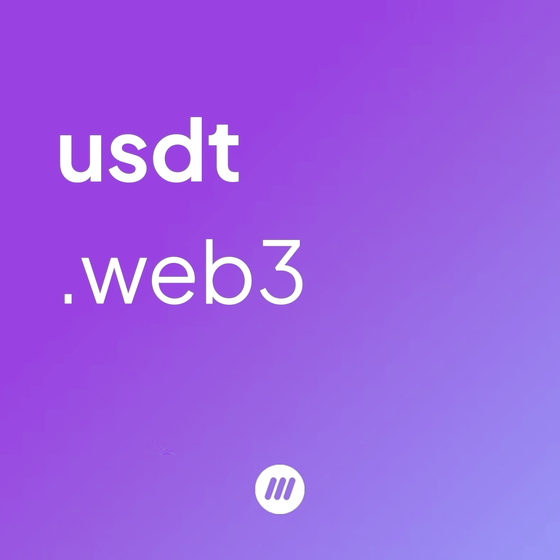 usdt.web3