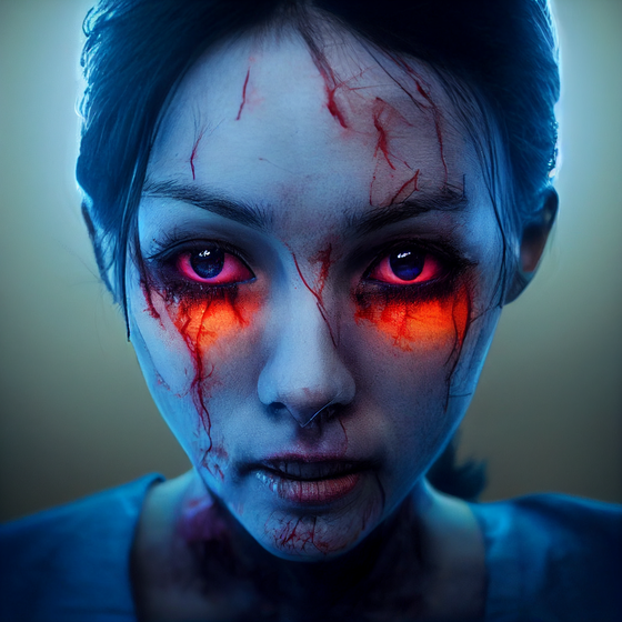 Zombified #315