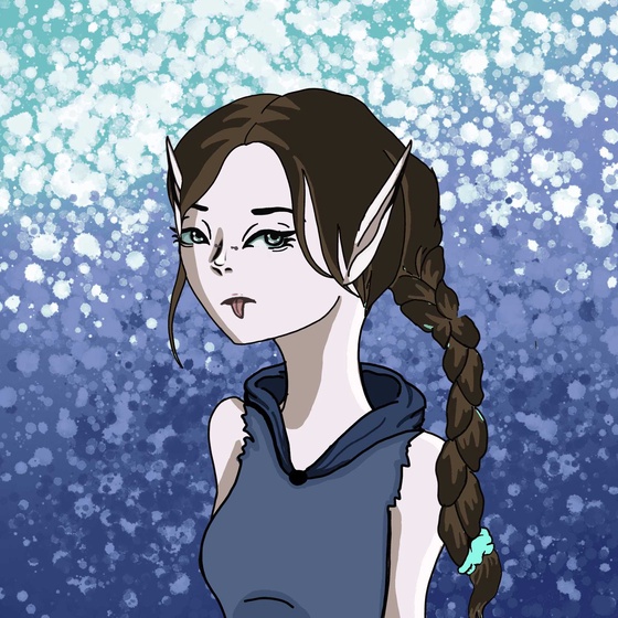 ELVEN #782