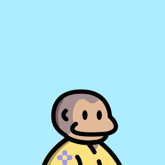 The Other Monke #2218