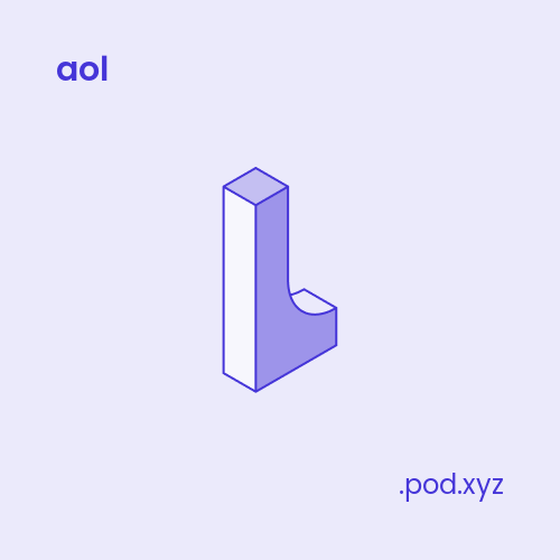 aol.pod.xyz