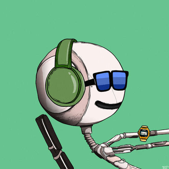 Mfer Bot #1785
