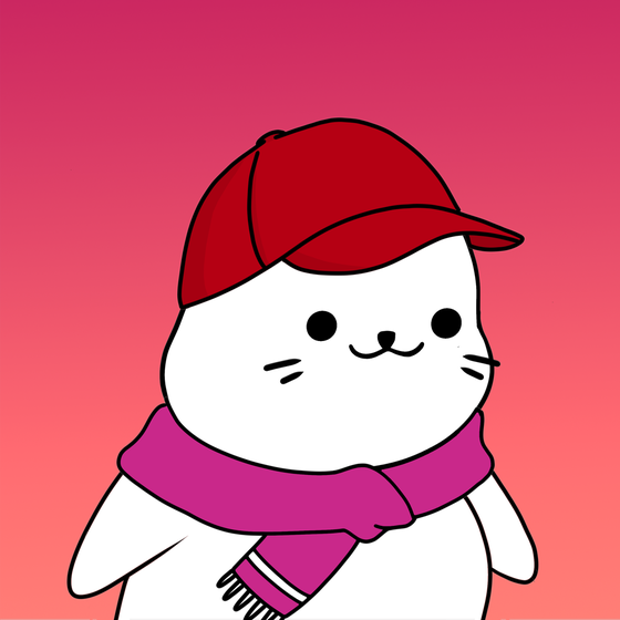Sappy Seal #560