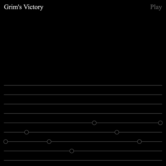 30: Grim's Victory