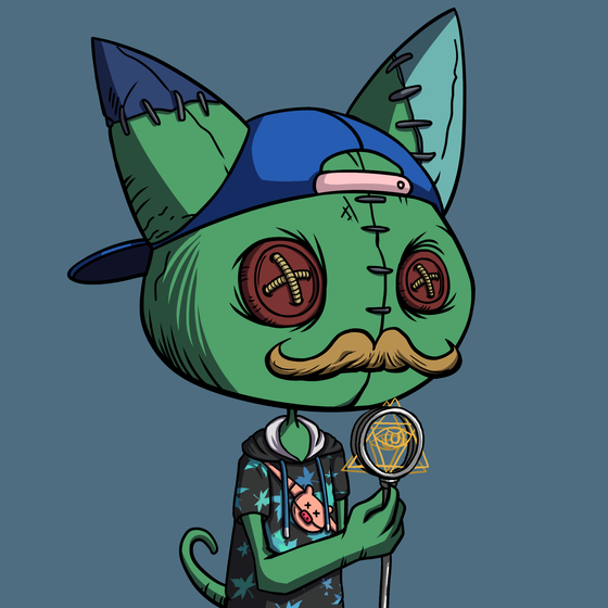 VoodoosClub #452