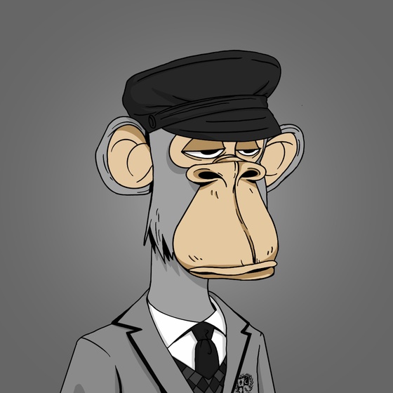 AES Ape #248