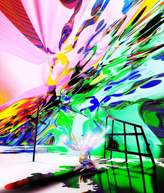 Metaphysical Epiphany