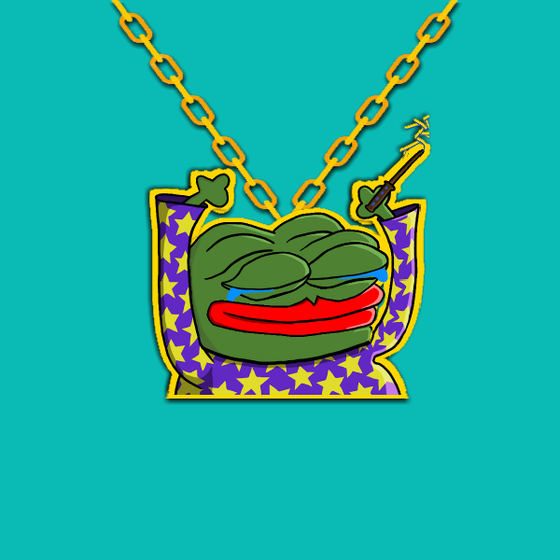 TiffPepe HD #1475