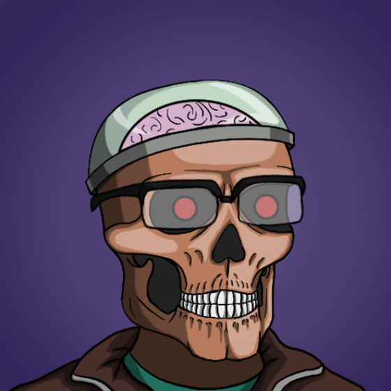 HD Genuine Undead #1442